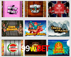 Tournaments 99wbet