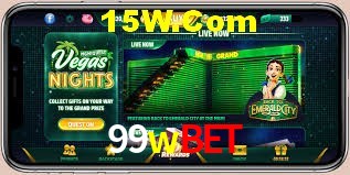 Roulette Table 99wbet