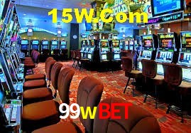 Blackjack Table 99wbet