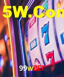 Welcome Bonus 99wbet