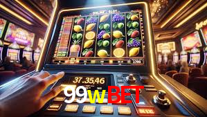 VIP Casino 99wbet