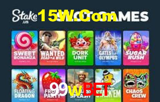 Exclusive Games 99wbet
